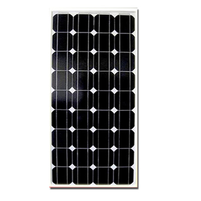全新单晶100W瓦太阳能板太阳能电池板发电板光伏发电系统12V家用